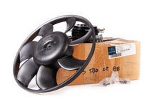 Load image into Gallery viewer, OE Low Speed Electric A/C Condenser Fan Kit 1998-05 Mercedes ML320 ML350 ML430