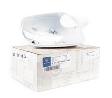 Load image into Gallery viewer, Right Door Mirror Cover Alabaster White 2007-09 Mercedes E 320 350 500 55 63 AMG