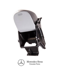 Load image into Gallery viewer, New Orion Grey Left Side Dash Pocket 2000-05 Mercedes ML 320 350 430 500 55 AMG