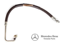Load image into Gallery viewer, New A/C Compressor to Condenser Hose with Fittings 1974-76 Mercedes 280 280C