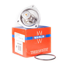 Load image into Gallery viewer, OEM Wahler Engine Cooling Thermostat 1993-99 Mercedes 400 420 500 119 200 00 15