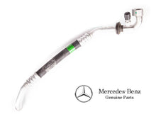 Load image into Gallery viewer, A/C Air Conditioning Suction Line to Expansion Valve 1998-03 W202 C & W208 CLK