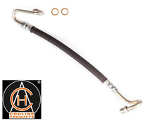 Load image into Gallery viewer, German Cohline Power Steering Pressure Hose 1988-94 BMW 750iL 32 41 1 139 507