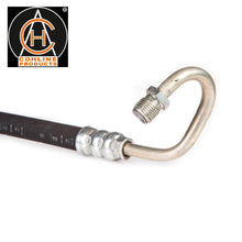 Load image into Gallery viewer, German Cohline Power Steering Pressure Hose 1988-94 BMW 750iL 32 41 1 139 507