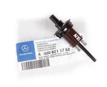 Load image into Gallery viewer, Dome Light Seat Lock Vacuum Switch Mercedes 1970-81 Mercedes 250 280 C SE/C SLC