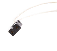 Load image into Gallery viewer, Headlight Headlamp Electrical Harness Terminal Plate 1960-73 Mercedes W108 W109