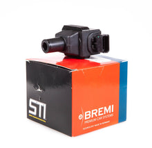 Load image into Gallery viewer, New German Bremi Ignition Coil 1996-02 Mercedes CL S SL 420 500 600 V8 V12