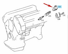 Load image into Gallery viewer, New German Bremi Ignition Coil 1996-02 Mercedes CL S SL 420 500 600 V8 V12