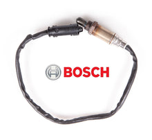 Load image into Gallery viewer, OEM Bosch After Catalyst Oxygen Sensor 1996-03 540i 740i 740iL 750iL M5 13475