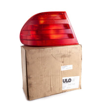 Load image into Gallery viewer, German OEM Left Outer Tail Light Assembly 1996-99 Mercedes E300 E320 E430 E55AMG