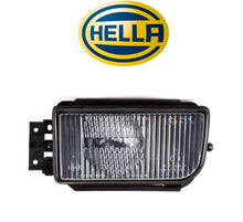 Load image into Gallery viewer, New OEM Hella Left Fog Lamp Light Assembly 1989-90 BMW 635CSi 735i 735iL 750iL