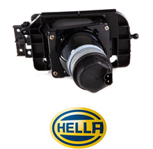 Load image into Gallery viewer, New OEM Hella Left Fog Lamp Light Assembly 1989-90 BMW 635CSi 735i 735iL 750iL