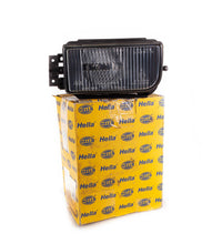 Load image into Gallery viewer, New OEM Hella Left Fog Lamp Light Assembly 1989-90 BMW 635CSi 735i 735iL 750iL