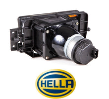 Load image into Gallery viewer, New OEM Hella Right Fog Lamp Light Assembly 1989-90 BMW 635CSi 735i 735iL 750iL