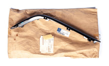 Load image into Gallery viewer, Left Front Bumper Deep black Trim Rail 2001-07 Mercedes C 230 240 280 320 350