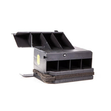 Load image into Gallery viewer, New OEM Air Conditioner Evaporator Air Duct Baffle 1993-99 Mercedes W140 S Class