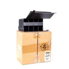 Load image into Gallery viewer, New OEM Air Conditioner Evaporator Air Duct Baffle 1993-99 Mercedes W140 S Class