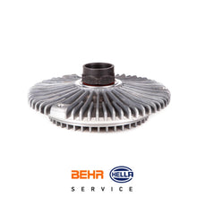 Load image into Gallery viewer, New Behr Hella Engine Cooling Fan Viscous Clutch 1997-03 Mercedes M113 M119 V8