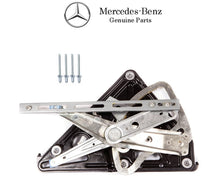 Load image into Gallery viewer, New Right Front Door Window Lifter Regulator 1994-99 Mercedes CL S 500 600 Coupe