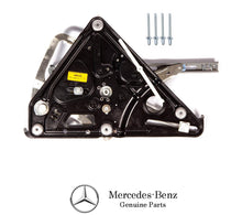 Load image into Gallery viewer, New Right Front Door Window Lifter Regulator 1994-99 Mercedes CL S 500 600 Coupe