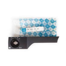 Load image into Gallery viewer, New Instrument Panel Dash Headlight Switch Trim Panel 1986-89 Mercedes E Class