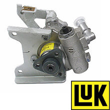 Load image into Gallery viewer, New OEM LUK Power Steering Pump 1998-03 BMW E39 525i 528i 530i 32 41 1 097 149