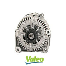 Load image into Gallery viewer, New Genuine OEM Valeo 180 Amp Alternator 2004-08 BMW 545i 645i 745i 745Li X5