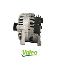 Load image into Gallery viewer, New Genuine OEM Valeo 180 Amp Alternator 2004-08 BMW 545i 645i 745i 745Li X5