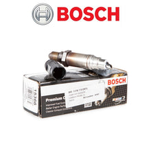 Load image into Gallery viewer, OEM Bosch Left Front Catalyst Oxygen Sensor 2002-06 BMW 745i 745Li 760i 760Li