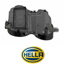 Load image into Gallery viewer, Genuine OEM Hella Left Headlight Assembly 2000-03 Mercedes E320 E430 E500 E55