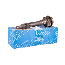 Load image into Gallery viewer, 4 Speed Manual Transmission Input Shaft 1965-68 Mercedes 200 200D 110 260 06 20