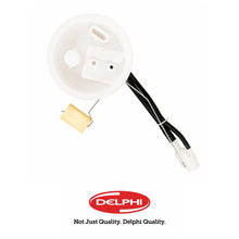 Load image into Gallery viewer, New Delphi 3 Hose Fuel Tank Pump and Level Assembly 1998-03 Mercedes ML320 ML430
