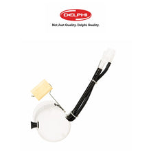 Load image into Gallery viewer, New Delphi 3 Hose Fuel Tank Pump and Level Assembly 1998-03 Mercedes ML320 ML430