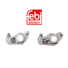 Load image into Gallery viewer, 2 X New German Febi Engine Intake Valve # 1 Rocker Arm 1999-10 Mercedes V6 & V8