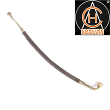 Load image into Gallery viewer, New German OEM Cohline Engine Oil Cooler Hose Line 1974-76 230.4 115 187 07 82