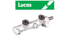 Load image into Gallery viewer, New OEM Brake Master Cylinder 1985-86 BMW 524td Without ABS 34 31 1 154 956
