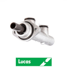 Load image into Gallery viewer, New OEM Brake Master Cylinder 1985-86 BMW 524td Without ABS 34 31 1 154 956