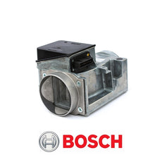 Load image into Gallery viewer, New OEM Bosch Air Flow Meter BMW 528i 633CSi 733i 13 62 1 271 704 0 280 203 011