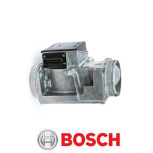 Load image into Gallery viewer, New OEM Bosch Air Flow Meter BMW 528i 633CSi 733i 13 62 1 271 704 0 280 203 011