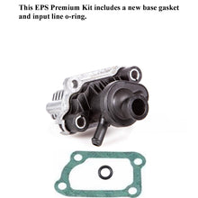 Load image into Gallery viewer, New Diesel Fuel Heat Exchanger Thermostat 1996-99 Mercedes E300D 604 070 01 79