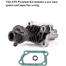 Load image into Gallery viewer, New Diesel Fuel Heat Exchanger Thermostat 1996-99 Mercedes E300D 604 070 01 79