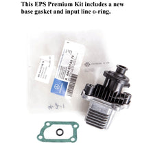 Load image into Gallery viewer, New Diesel Fuel Heat Exchanger Thermostat 1996-99 Mercedes E300D 604 070 01 79
