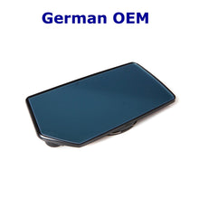 Load image into Gallery viewer, New German OEM Left Door Mirror Glass 1981-85 Mercedes 300SD 380 500 SE SEC SEL