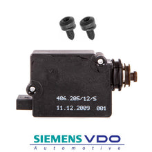 Load image into Gallery viewer, New German OEM VDO Electric Trunk Lock Actuator 1998-03 BMW 525 528 530 540 M5