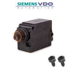 Load image into Gallery viewer, New German OEM VDO Electric Trunk Lock Actuator 1998-03 BMW 525 528 530 540 M5