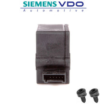 Load image into Gallery viewer, New German OEM VDO Electric Trunk Lock Actuator 1998-03 BMW 525 528 530 540 M5