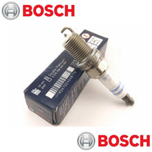 Load image into Gallery viewer, Bosch FR7KPP33U+ Double Platinum Iridium Spark Plug Mercedes Volvo Rover