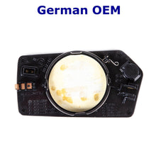 Load image into Gallery viewer, New German OEM Right Door Mirror Glass 1981-85 Mercedes 300SD 380 500 SE SEC SEL