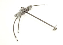 Load image into Gallery viewer, Complete Right Electric Seat Adjustment Gear Cable Assembly 1986 Mercedes 300E