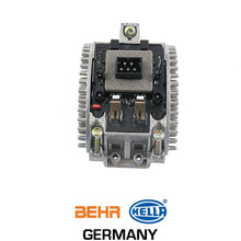 Load image into Gallery viewer, OEM German Heater Blower Motor Control Resistor 1995-01 BMW 740i 740iL 750iL